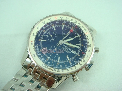 Breitling Stainless steel Watch 8559