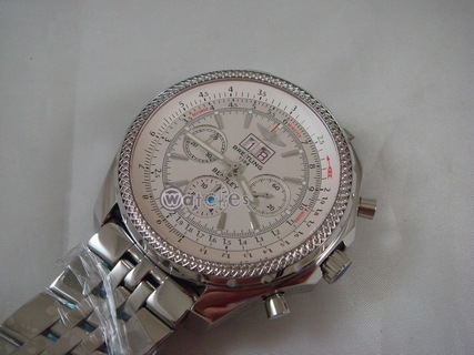 Mens Breitling 8582 Watch