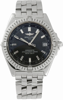 Breitling Windrider Watch A1035012-F5