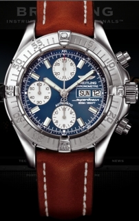 Breitling SuperOcean Chrono A13340 Mens Watch