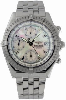 Breitling Windrider Watch A1335212-A5-300A