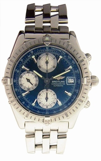 Breitling Automatic Mens Watch A13352C5