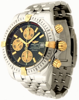 Breitling Windrider A1335611-B7-357 Mens Watch