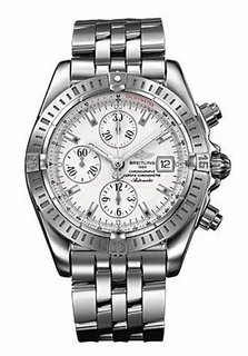 Breitling Windrider Mens Watch A1335611-G5-444