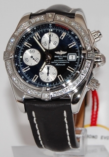 Breitling Chronomat Evolution A13356 Watch