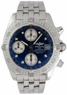 Breitling A1335712 Mens Automatic Watch