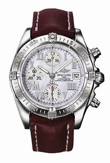 Breitling Windrider A1335812-A5-483 Watch