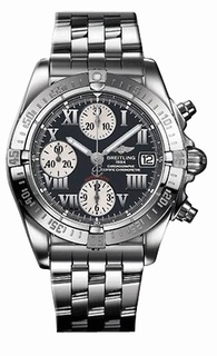 Breitling Mens A1335812-B7-481 Watch