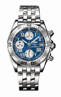 Breitling Windrider A1335812-C6-482 Mens Watch