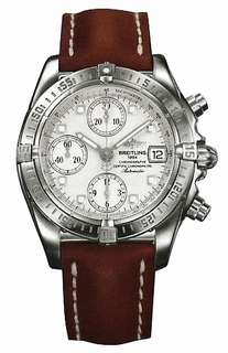 Breitling Windrider A1335812-G5-165 Mens Watch