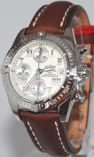 Breitling Mens A13358 Watch