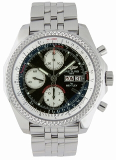 Breitling Automatic Mens Watch A1336212-B7-972A