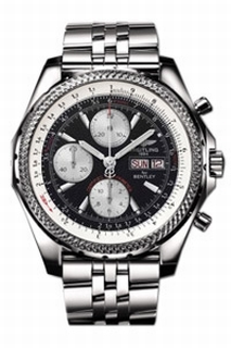 Breitling Bentley GT Watch A13362