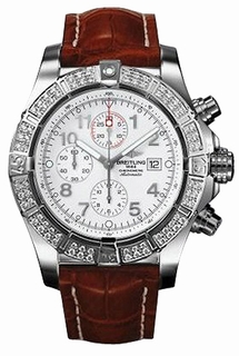 Breitling Aeromarine Watch A1337011-A5-557D