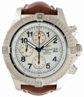 Breitling Aeromarine Watch A1337011-A5-754P