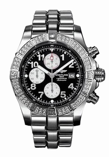 Breitling A1337011-B6-248D Mens Automatic Watch