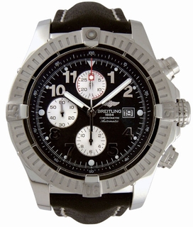 Breitling Automatic Mens Watch A1337011-B6-441XA