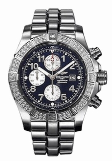 Breitling A1337011-C6-250D Mens Watch