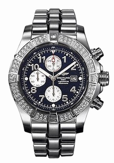 Breitling A1337011-C6-250D Mens Automatic Watch