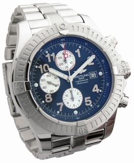 Breitling Aeromarine Mens Watch A1337011-C6-891A