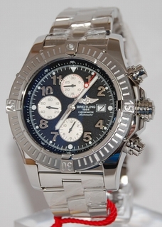 Breitling Super Avenger Watch A13370