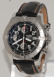 Breitling Avenger Skyland A13380 Watch