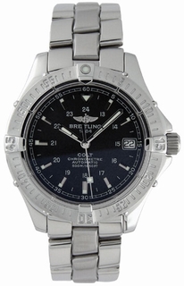 Breitling Aeromarine A1735006-B5-823A Watch