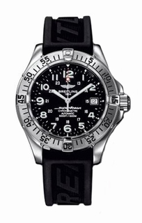 Breitling Automatic Mens Watch A1736011-B6-584