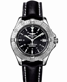 Breitling Aeromarine Mens Watch A1738011-B7-605