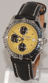 Breitling A2004813 Mens Automatic Chronograph Watch