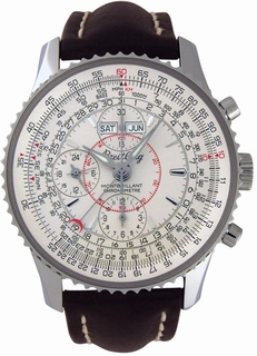 Breitling Chronomatic Evolution A2133012-G5-435X Watch