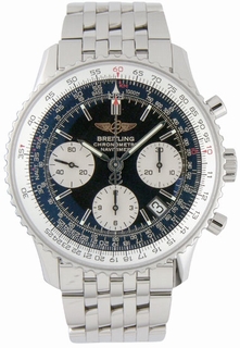 Breitling Navitimer A2332212-B6-431A Mens Watch