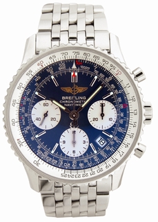 Breitling Mens A2332212-C5-431A Watch