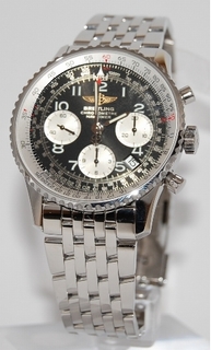 Breitling Navitimer A23322 Mens Watch