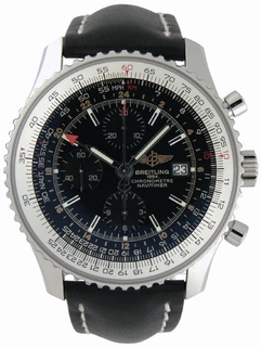 Breitling Automatic Mens Watch A2432212-B7-441X