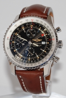 Breitling Automatic Chronograph Mens Watch A24322