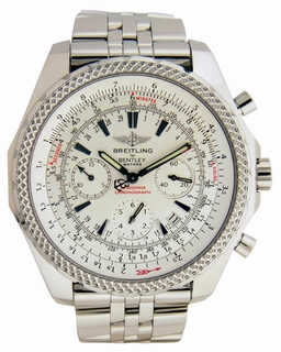 48.7mm Breitling Mens Watch A2536212-G5-970A