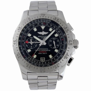 Breitling Mens A2736223-B8-140A Watch