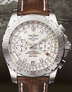 Breitling Skyracer Watch A27362