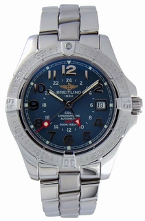 Breitling Aeromarine Mens Watch A3235011-C6-295