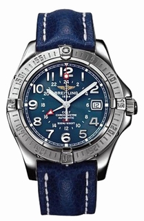 Breitling Aeromarine Watch A3235011-C6-599