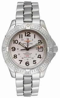 Breitling Aeromarine Mens Watch A3235011-G5-292