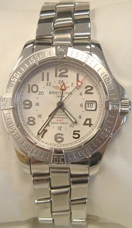 Breitling Colt Auto Watch A32350