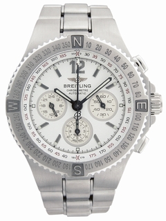 Breitling A3936310-A5-890A Mens Automatic Watch