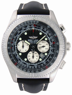 Breitling Mens A4236222-B6-435X Watch