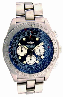 Breitling A4236223-B5 Mens Automatic Watch