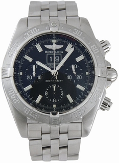 Breitling Windrider A4435910-B8-369A Watch