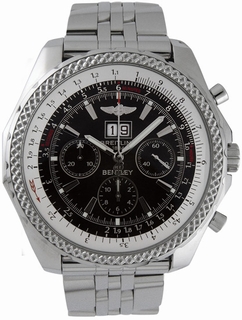 Breitling Automatic Mens Watch A4436212-B7-675