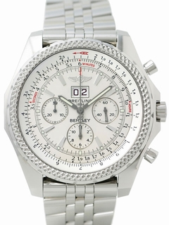 Breitling Bentley A4436212-G5-676 Watch