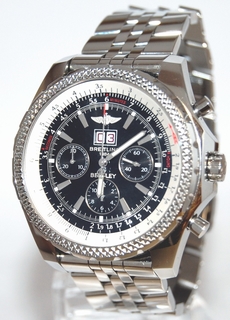 Breitling Automatic Chronograph Mens Watch A44362